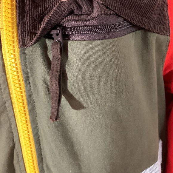 Crooks & Castles jacket - Picture 2 of 11